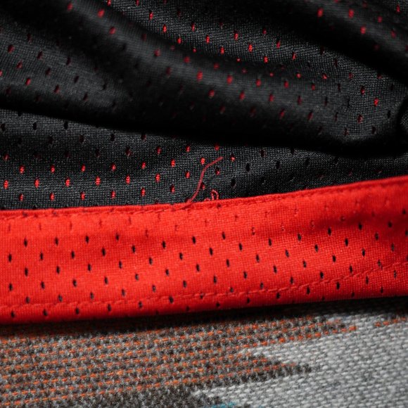 UNDFTD Mens Small Basketball Jersey Undefeated Streetwear Reversible - Picture 7 of 16